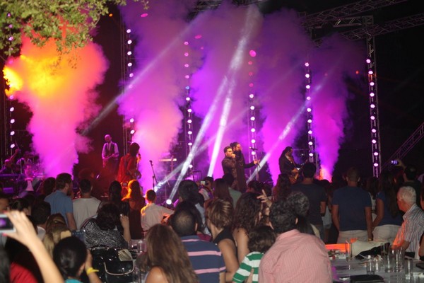 8e Art Concert